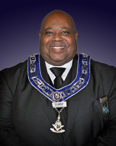 Noble Dwight Smith