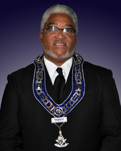 Mason Kermit Moore
